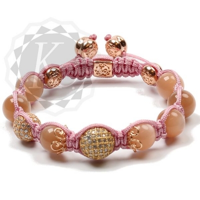 Bracelet Shamballa KoJewelry 3620