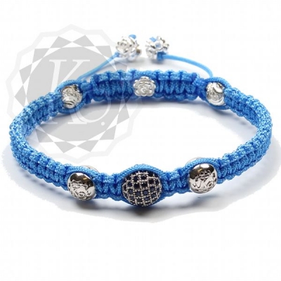 Bracelet Shamballa KoJewelry 3622