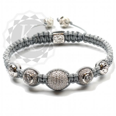 Bracelet Shamballa KoJewelry 3624