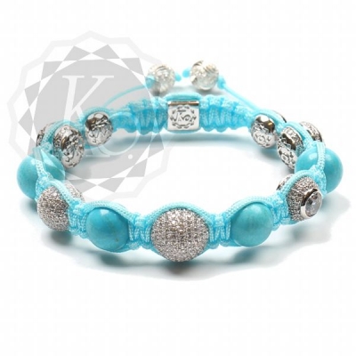 Bracelet Shamballa KoJewelry 3625