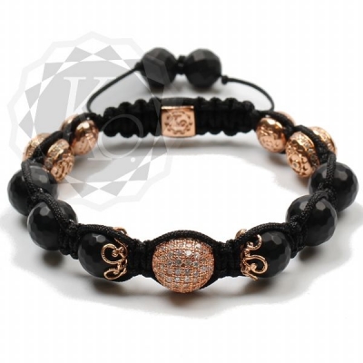 Bracelet Shamballa KoJewelry 3628