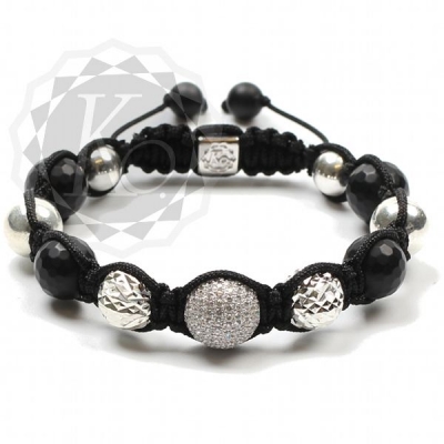 Bracelet Shamballa KoJewelry 3629