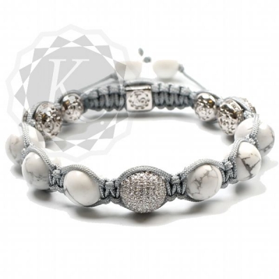 Bracelet Shamballa KoJewelry 3630