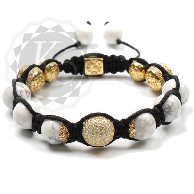 Bracelet Shamballa KoJewelry 3631