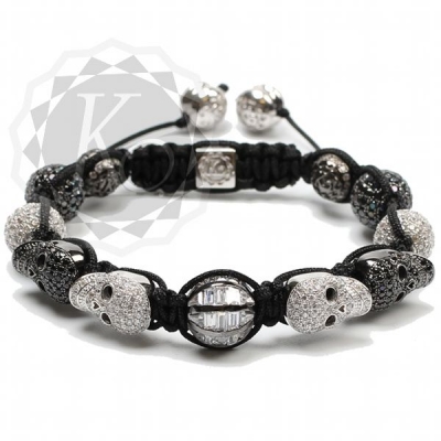 Bracelet Shamballa KoJewelry 3644