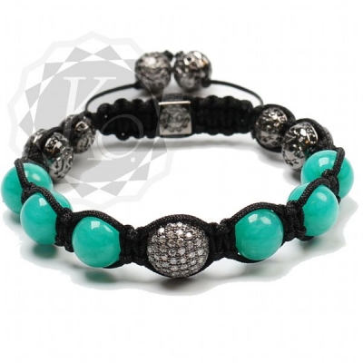 Bracelet Shamballa KoJewelry 3645