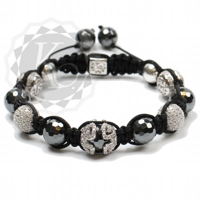 Bracelet Shamballa KoJewelry 3647