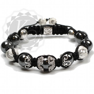 Bracelet Shamballa KoJewelry 3661