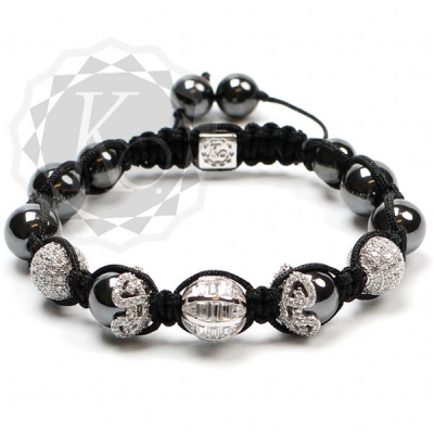 Bracelet Shamballa KoJewelry 3671