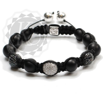 Bracelet Shamballa KoJewelry 3675