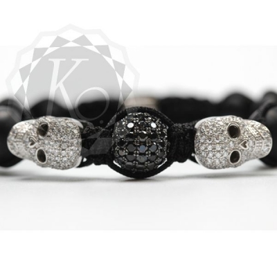 Bracelet Shamballa KoJewelry 3677