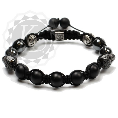 Bracelet Shamballa KoJewelry 3679