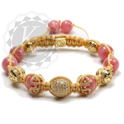 Bracelet Shamballa KoJewelry 3683