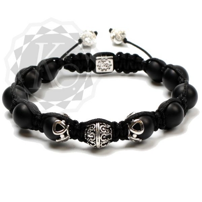 Bracelet Shamballa KoJewelry 3688