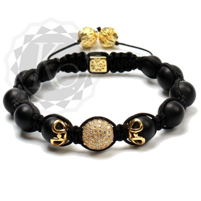 Bracelet Shamballa KoJewelry 3689