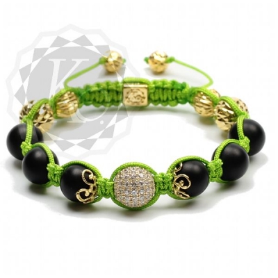 Bracelet Shamballa KoJewelry 3697