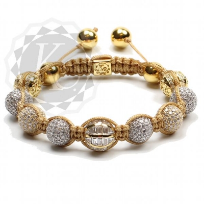 Bracelet Shamballa KoJewelry 3700