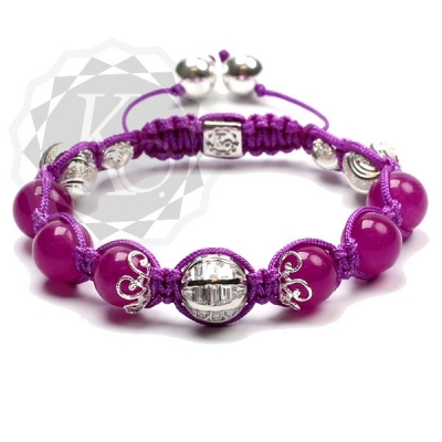 Bracelet Shamballa KoJewelry 3706