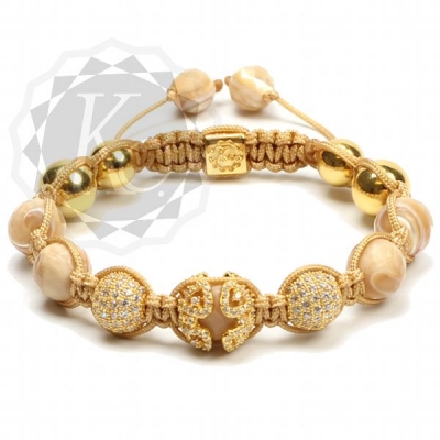 Bracelet Shamballa KoJewelry 3727