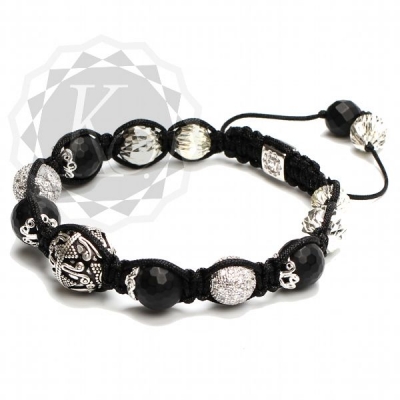 Bracelet Shamballa KoJewelry 3729