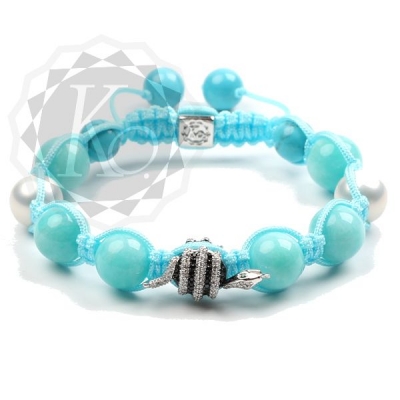 Bracelet Shamballa KoJewelry 3957