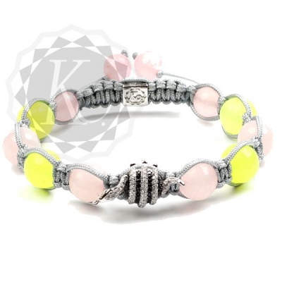 Bracelet Shamballa KoJewelry 3962