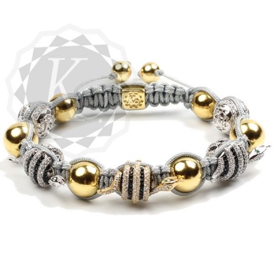 Bracelet Shamballa KoJewelry 3965