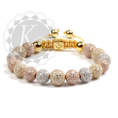 Bracelet Shamballa KoJewelry 3999