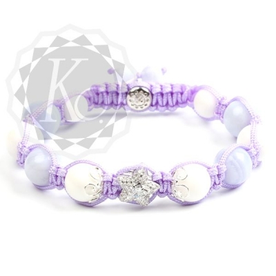 Bracelet Shamballa KoJewelry 4002