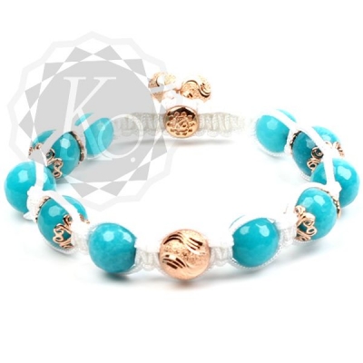 Bracelet Shamballa KoJewelry 4008