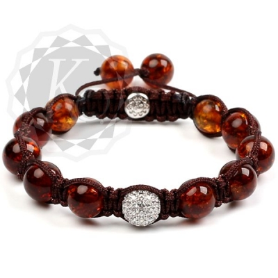 Bracelet Shamballa KoJewelry 4014