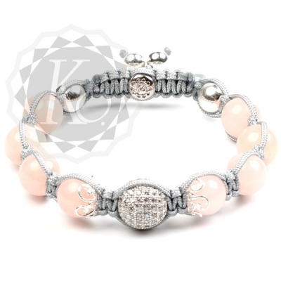 Bracelet Shamballa KoJewelry 4016