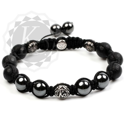 Bracelet Shamballa KoJewelry 4017