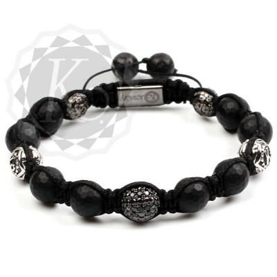 Bracelet Shamballa KoJewelry 4019