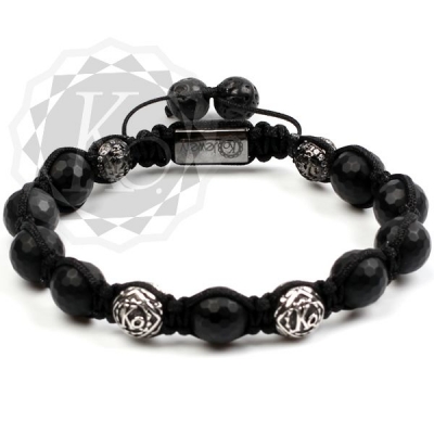 Bracelet Shamballa KoJewelry 4021