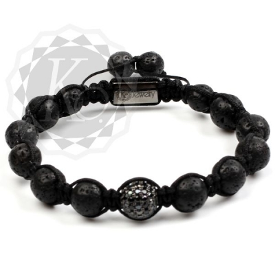 Bracelet Shamballa KoJewelry 4022