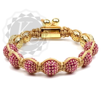 Bracelet Shamballa KoJewelry 4047