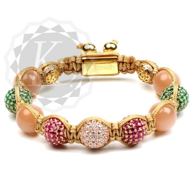 Bracelet Shamballa KoJewelry 4048