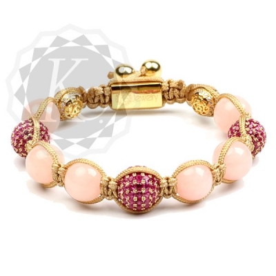 Bracelet Shamballa KoJewelry 4049