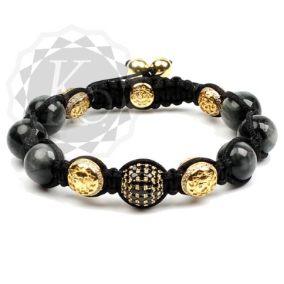 Bracelet Shamballa KoJewelry 4053