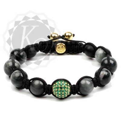 Bracelet Shamballa KoJewelry 4054