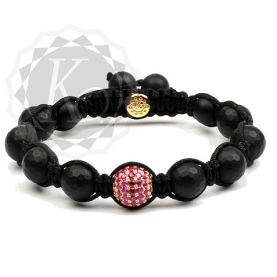 Bracelet Shamballa KoJewelry 4056