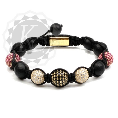 Bracelet Shamballa KoJewelry 4057