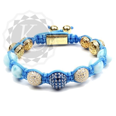 Bracelet Shamballa KoJewelry 4067