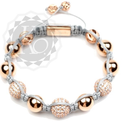 Bracelet Shamballa KoJewelry 4072