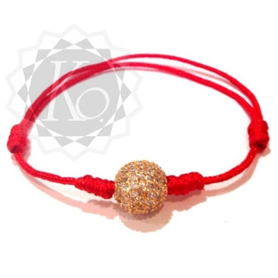 Bracelet Shamballa KoJewelry 3016