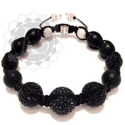 Bracelet  Shamballa KoJewelry 3051