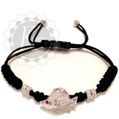 Bracelet  Shamballa KoJewelry 3087