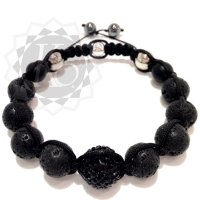 Bracelet  Shamballa KoJewelry 3088