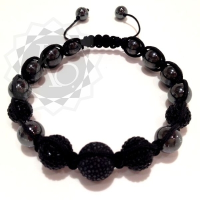 Bracelet  Shamballa KoJewelry 3089